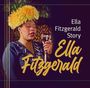 : Ella Fitzgerald Story, CD