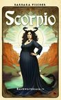 Barbara Fischer: Scorpio, Buch
