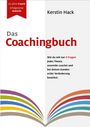 Kerstin Hack: Das Coachingbuch, Buch