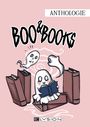 : Boo & Books, Buch