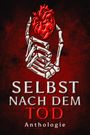 : Selbst nach dem Tod, Buch