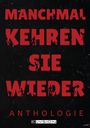 Agnes Christofferson: Manchmal kehren sie wieder, Buch
