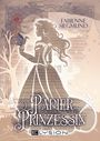 Fabienne Siegmund: Die Papierprinzessin, Buch