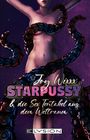 Joy Wixxx: Starpussy, Buch