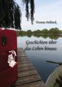 Yvonne Pollnick: Geschichten über das Leben hinaus, Buch