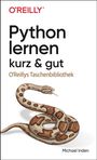 Michael Inden: Python lernen - kurz & gut, Buch