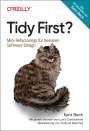 Kent Beck: Tidy First?, Buch