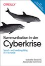 Isabelle Ewald: Kommunikation in der Cyberkrise, Buch