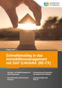 Dragan Jovic: Schnelleinstieg in das Immobilienmanagement mit SAP S/4HANA (RE-FX), Buch