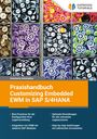 Anastasia Antoniadou: Praxishandbuch Customizing Embedded EWM in SAP S/4HANA, Buch