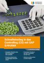 Martin Munzel: Schnelleinstieg in das Controlling (CO) mit SAP S/4HANA, Buch