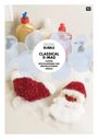 : Creative Bubble CLASSICAL X-MAS, Buch