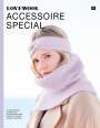 : Lovewool Accessoire Special, Buch