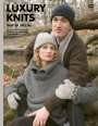 : Luxury Knits Winter Special, Buch