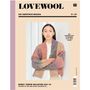 : Lovewool 19, Buch