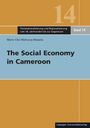Marie Cleo Mahouva Massela: The Social Economy in Cameroon, Buch