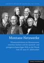 Annett Wulkow Moreira da Silva: Montane Netzwerke, Buch