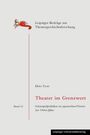 Ehito Terao: Theater im Grenzwert, Buch