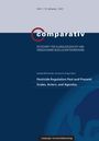 : Pesticide Regulation Past and Present: Scales, Actors, and Agendas, Buch