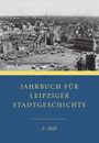 Jahrbuch für Leipziger Stadtgeschichte, Buch
