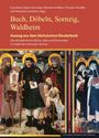 Buch, Döbeln, Sornzig, Waldheim, Buch