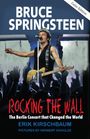 Erik Kirschbaum: Bruce Springsteen: Rocking the Wall, Buch