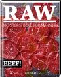 : Beef! Raw, Buch