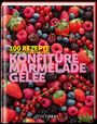 : Konfitüre, Marmelade und Gelee, Buch