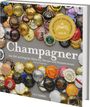 : Champagner, Buch
