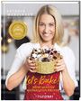 Kathrin Menzinger: LET´S BAKE!, Buch