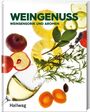 : Weingenuss, Buch