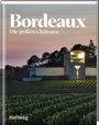 Bordeaux, Buch