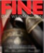 : FINE Das Weinmagazin 02/2025, Buch