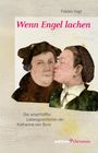 Fabian Vogt: Wenn Engel lachen, Buch