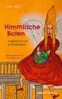 Udo Hahn: Himmlische Boten, Buch