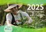 : Schöpfungszeit. Kalender 2025, KAL