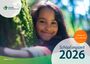 Schöpfungszeit - Kalender 2026, KAL