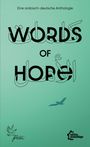 : Words of Hope, Buch