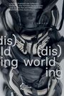 (dis)worlding, Buch