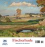 : Fischerhude 2025, KAL