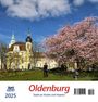 : Oldenburg 2025, KAL