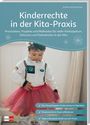 Monika Laut-Zimmermann: Kinderrechte in der Kita-Praxis, Buch