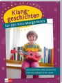 : Klanggeschichten für den Kita-Morgenkreis, Buch