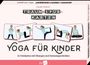 Claudia Hohloch: Träum+Spür-Karten: Yoga für Kinder, Buch