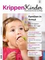 : Krippenkinder 6/24: Familien in Armut, Buch