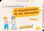 Verena Hafner: 32 Morgenkreisideen für alle Jahreszeiten, Buch