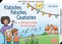 Kati Breuer: Klatschen, Patschen, Quatschen, Buch