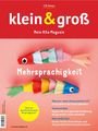 : klein&groß 1/25 Mehrsprachigkeit, Buch