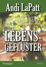 Andi Lapatt: Lebensgeflüster, Buch