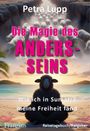 Petra Lupp: Die Magie des Andersseins, Buch